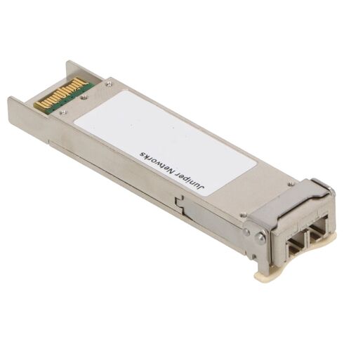 EX-SFP-10GE-SR Juniper 10 Gigabit SFP Transceiver