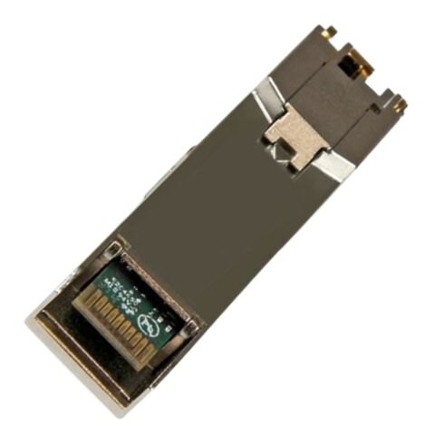 EX-SFP-1GE-T JuniperGBIC SFP Transceiver Module