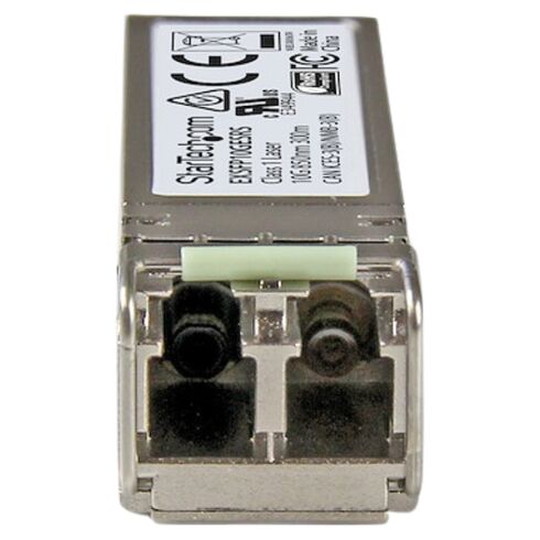 EXSFP10GESRS StarTech Juniper EX-SFP-10GE-SR Transceiver Module