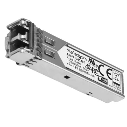 EXSFP1GELXST Juniper EX-SFP-1GE-LX Transceiver Module
