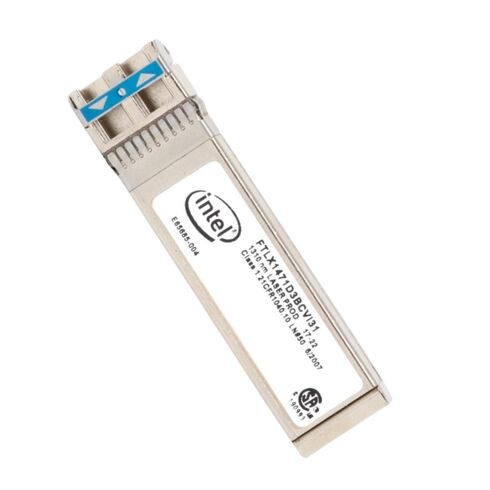 FTLX1471D3BCVI31 Intel 10GB Wired Transceiver