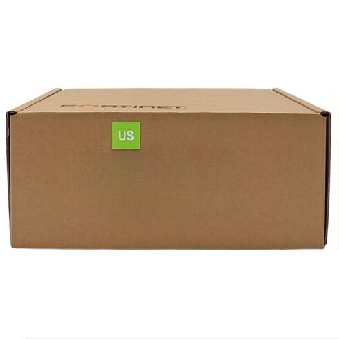 Fortinet FG-80F-BDL-950-36 10 Gbps Security Appliance