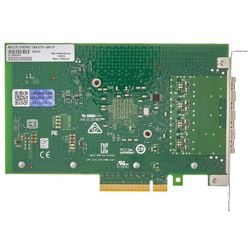 G92432 Dell Plug in Card Adapter
