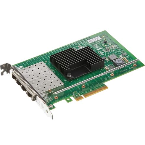 G92432 Dell X710 DA4FH Adapter