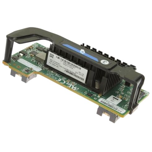 HPE 701536-001 FlexFabric Adapter