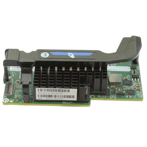 HPE 701536-001 PCI E Adapter