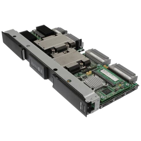 HPE 704658-001 Switch Module