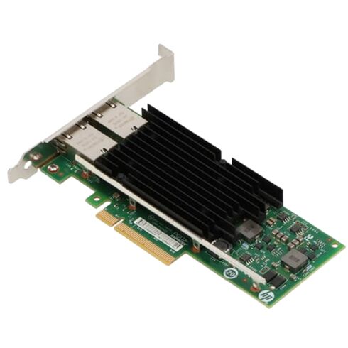 HPE 716591-B21 Ethernet Adapter