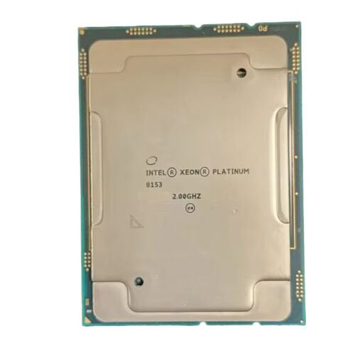 HPE 878654-B21 Intel Xeon Platinum 8153 16 Core 2.0GHZ Processor
