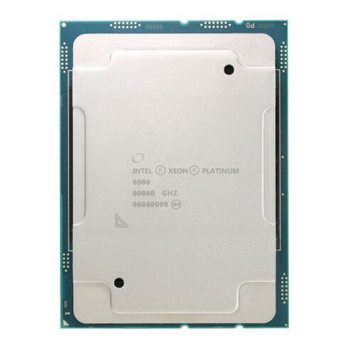 HPE Intel Platinum 8180 28-Core 2.50GHz 38.5MB Processor