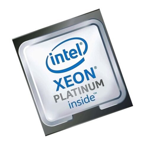 HPE Intel Xeon P10954-B21 ML350 165W Processor