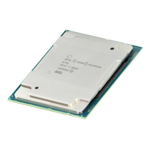 HPE Intel Xeon P10957-B21 38.5MB Processor