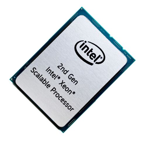 HPE Intel Xeon P10958-B21 28-Core Processor