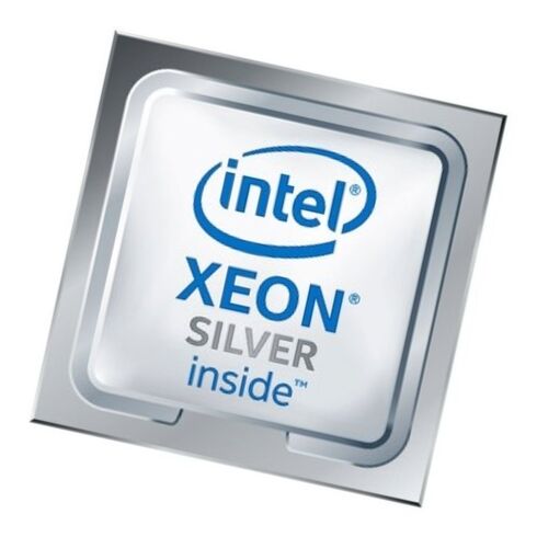 HPE Intel Xeon P11125-B21 Silver 4208 CPU