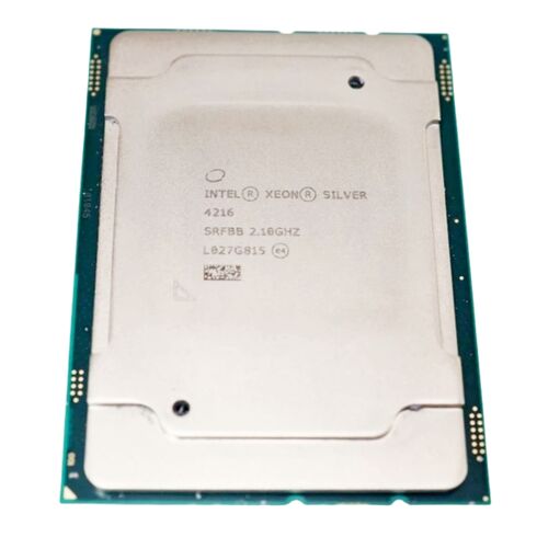 HPE Intel Xeon P11129-B21 14NM Processor