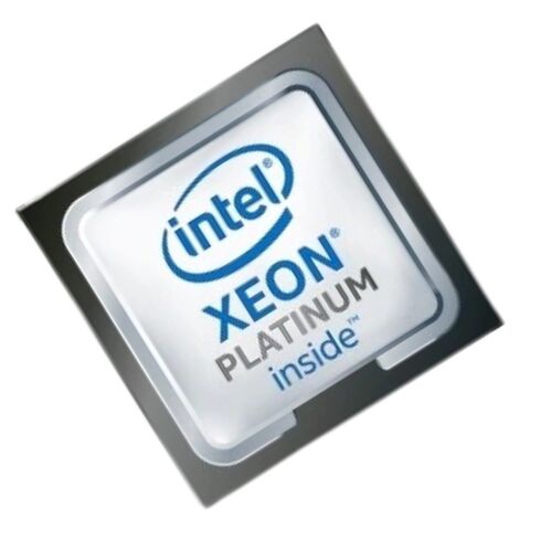 HPE P02538-B21 Intel Xeon Platinum 8260l CPU