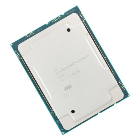 HPE P02984-B21 Platinum 8280 Processor