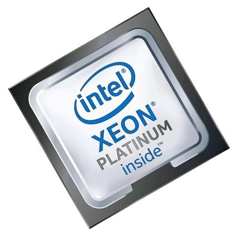 HPE P03222-001 Platinum 8168 Processor