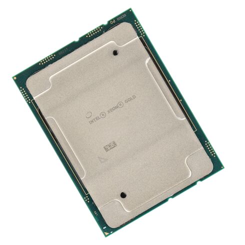 HPE P05682-B21 Gold 5215 Processor