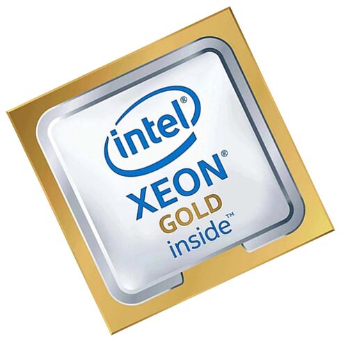 HPE P05684-B21 Gold 5220 Processor