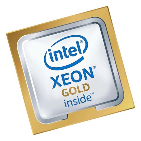 HPE P07336-B21 Intel Xeon Gold 5215 10 Core 2.50GHz Processor