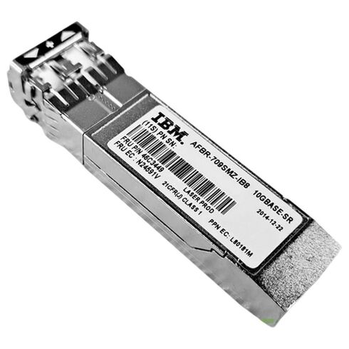 IBM 46C3447 SFP Transceiver Module