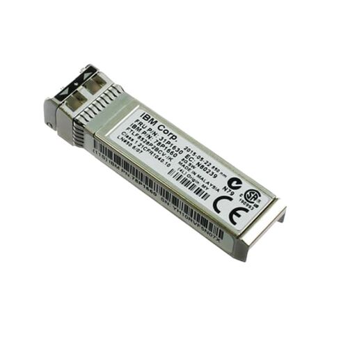 IBM 78P1711 Fibre Channel SFP Transceiver