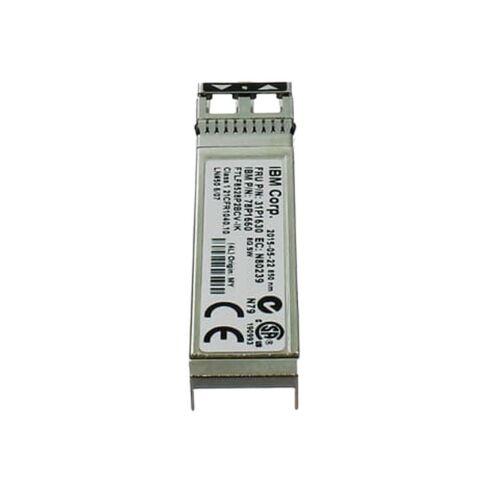 IBM 78P1711 SFP 8GB Transceiver