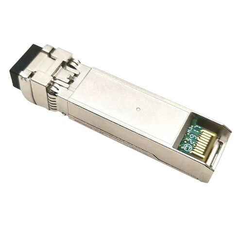 Intel AFCT-739DMZ-IN2 10GbE SFP+ LR Transceiver