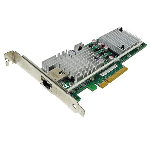 Intel E10G41AT2 10 GBPS Wired Server Adapter
