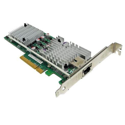 Intel E10G41AT2 10 Gigabit Ethernet Wired Adapter