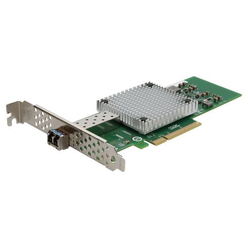 Intel E10G41BTDA Single Port Wired Converged Adapter