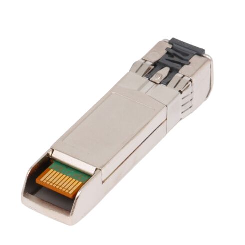 Intel E65689-001 Ethernet Dual Rate Transceiver Module