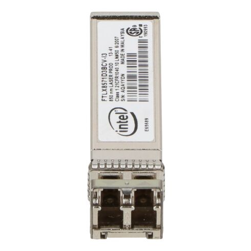 Intel E65689-003 10 Gigabit SFP Transceiver