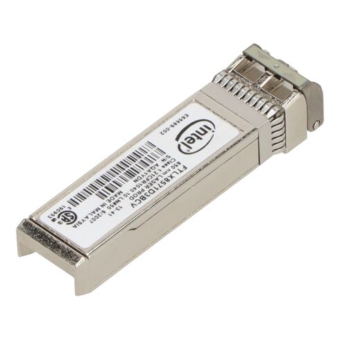 Intel E65689-003 Multi-mode SFP Transceiver