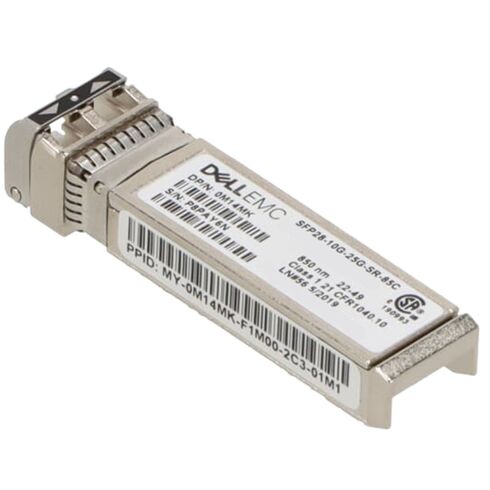 Intel FTLF8536P5BNL-IT 25GB Multi-mode Transceiver
