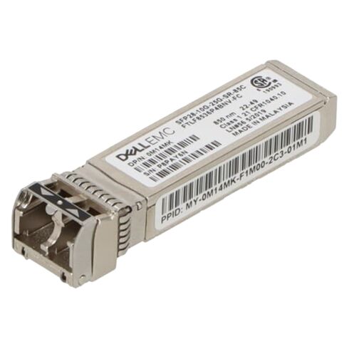 Intel FTLF8536P5BNL-IT 25GB plug-in Transceiver