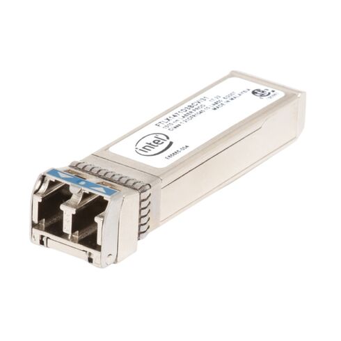 Intel FTLX1471D3BCVI31 10GB Plug-In Transceiver