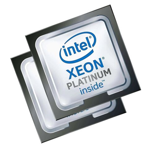 P03222-001 HPE 2.7GHz Processor