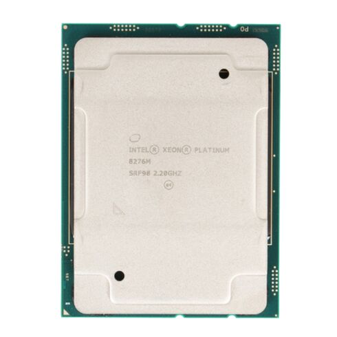 P10962-B21 HPE Intel Xeon 38.5MB Processor