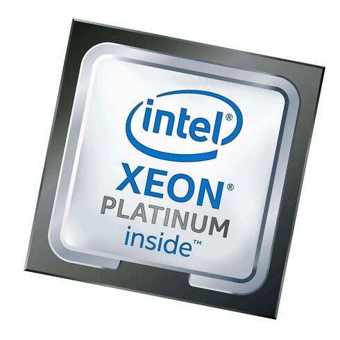 P10963-B21 HPE Intel Xeon Gen10 205W CPU