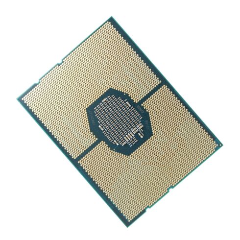 P11127-B21 HPE Intel Xeon Fclga3647 CPU