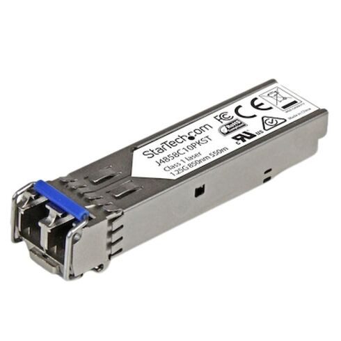 Startech J4859C10PKST 1.25 Gigabit Transceiver Module