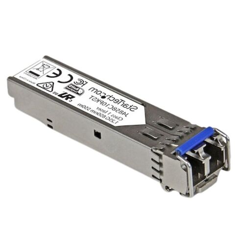 Startech J4859C10PKST SFP Transceiver Module