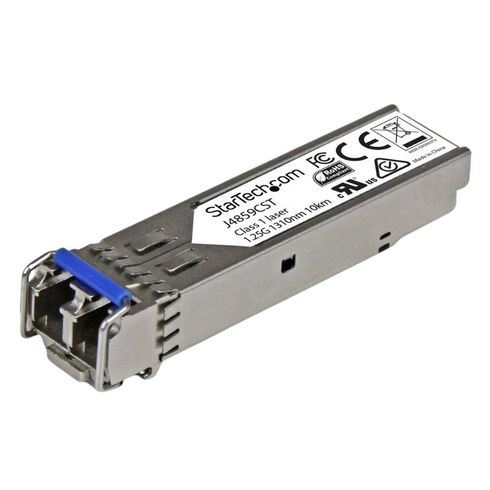 Startech J4859CST 1.25 Gigabit Transceiver Module