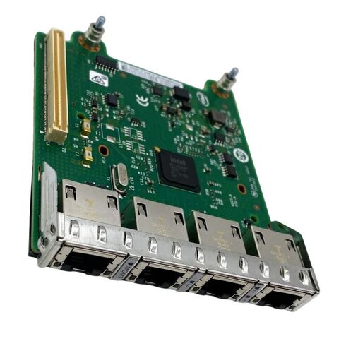 430-4447 Dell 1GbE PCIe Daughter Card