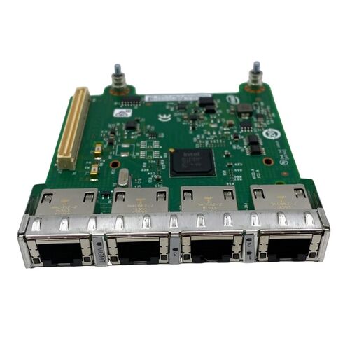 430-4447 Dell 4 Ports Daughter Card