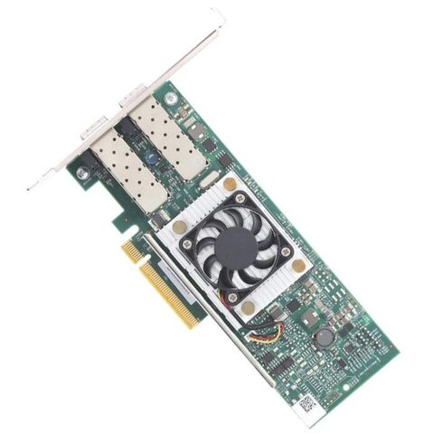 440-4420 Dell 10GB 2 Ports Converged Network Adapter