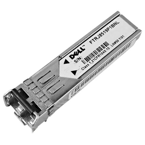 492-BDCX Dell 32 Gigabit Transceiver Module