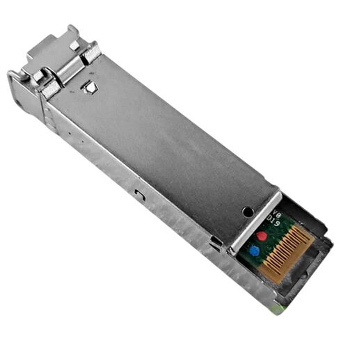 492-BDCX Dell Fiber Optic Transceiver Module